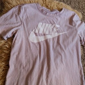 Nike Hazardous Speckle T-shirt